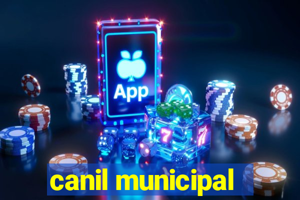 canil municipal